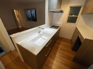 【キッチン】 | テレーズ池上 | テレーズ池上