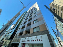 グリーンパーク日本橋ドゥの画像