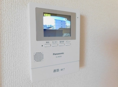 【セキュリティ】 | ベルニーニ博多南