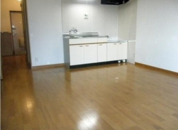 【居間・リビング】 | ベルニーニ博多南