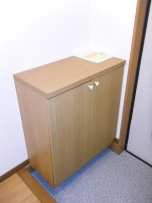 【玄関】 | ベルニーニ博多南