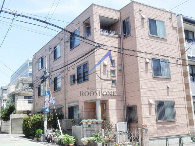 シェリーローズ