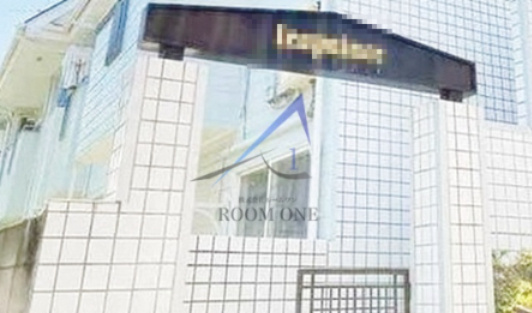 ホワイトパルのエントランス|エントランスです。