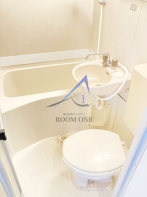 ホワイトパルの浴室|お風呂です。