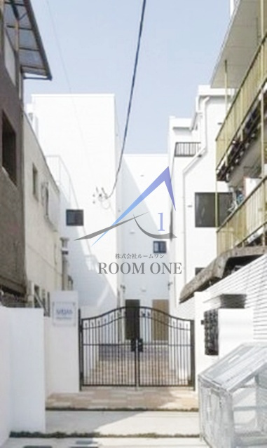 ミハス東新宿Ⅱ