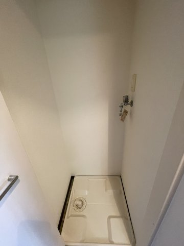 グローディア天満橋の設備