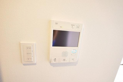 【セキュリティ】 | ジェノヴィア川崎駅グリーンヴェール