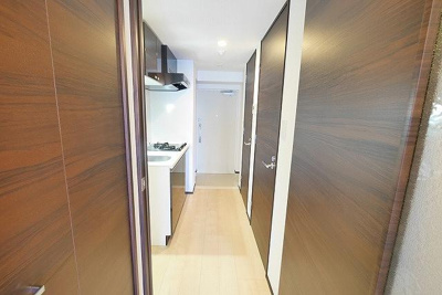 【内装】 | ジェノヴィア川崎駅グリーンヴェール