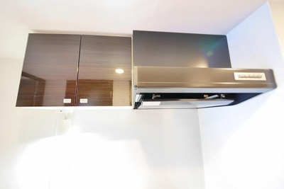 【キッチン】 | ジェノヴィア川崎駅グリーンヴェール