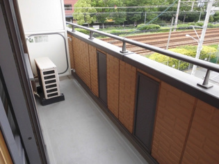 サザングレイスのその他物件画像