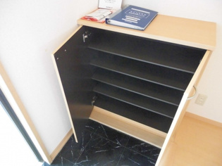 サザングレイスのその他