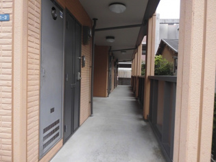 サザングレイスのその他物件画像