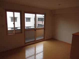 エアコン付きで初期費用を抑えられます♪