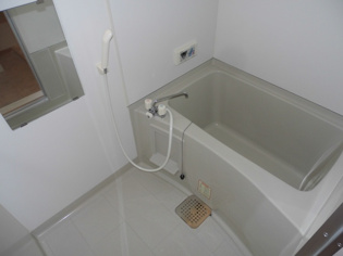 バストイレ別でオススメです！