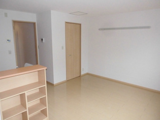 サザングレイスの寝室