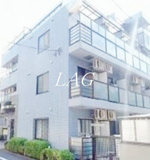 ダイホープラザ練馬の画像