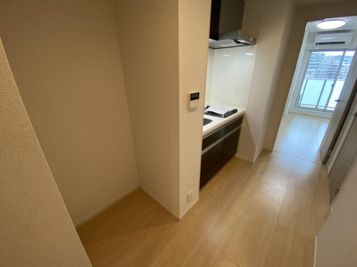 ガリシア駒込ＥＡＳＴの内装