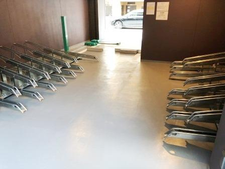 ガリシア駒込ＥＡＳＴのその他共用部分