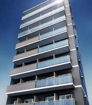 ガリシア駒込ＥＡＳＴの外観