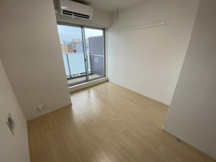 ガリシア駒込ＥＡＳＴの居間・リビング