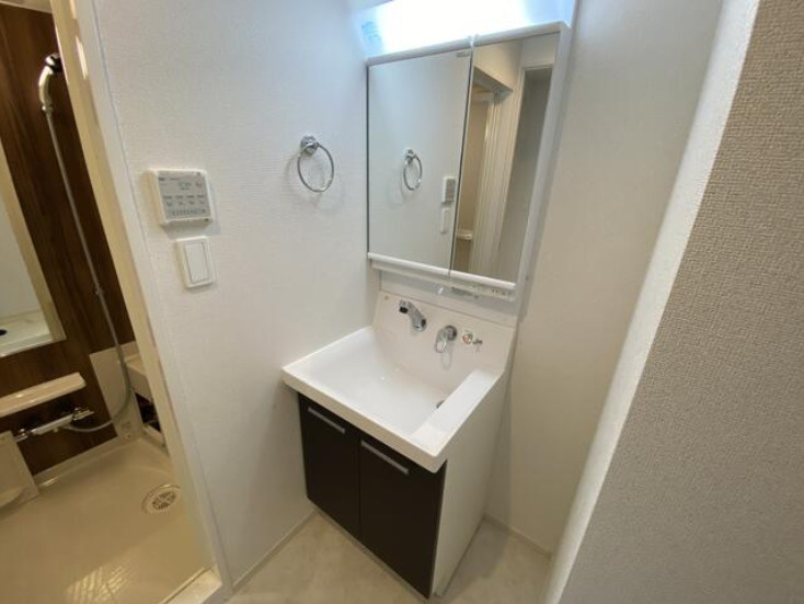 ガリシア駒込ＥＡＳＴの洗面所