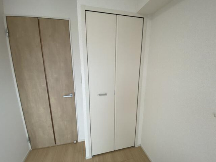 ガリシア駒込ＥＡＳＴの収納