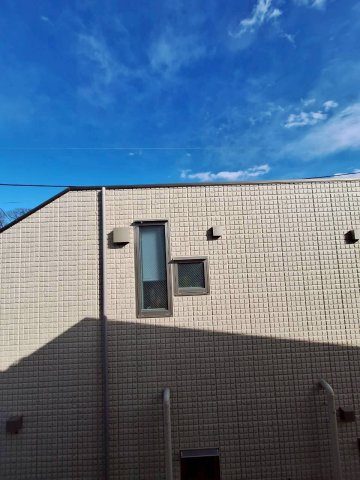 ジュネス豪徳寺の展望