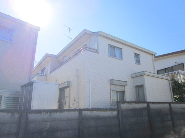 ジュネス豪徳寺