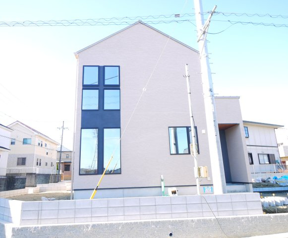 大網白里市みずほ台3　新築戸建