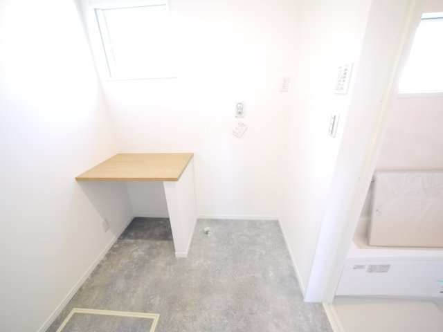 大網白里市みずほ台3　新築戸建のその他|スーパー 主婦の店徒歩約7分  ３LDKパントリー付 駐車3台可 都市ガス上下水 閑静な分譲地内