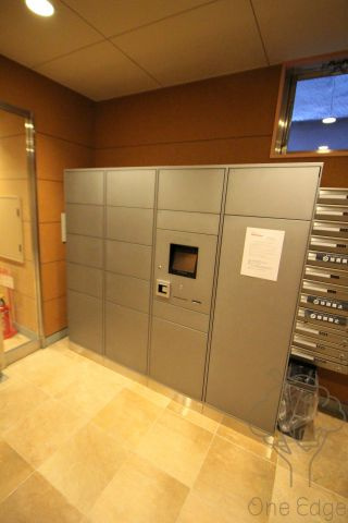 南森町プライマリーワンのその他共用部分