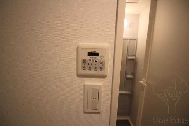 南森町プライマリーワンの設備
