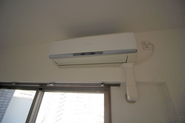 南森町プライマリーワンの設備