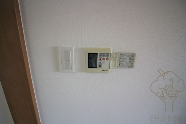 南森町プライマリーワンの設備