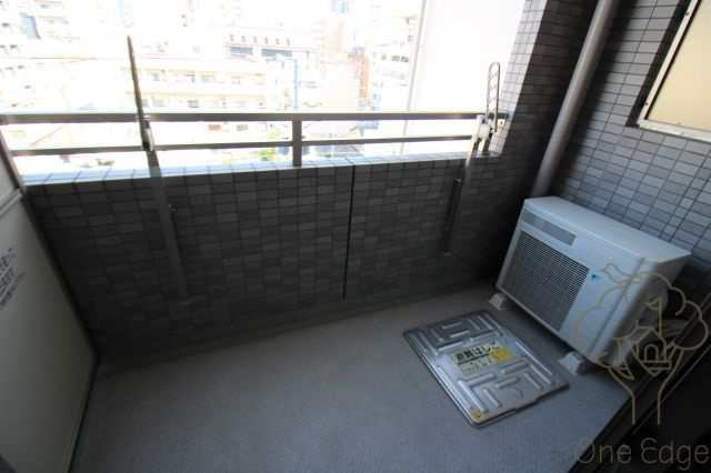南森町プライマリーワンの設備