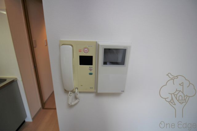 南森町プライマリーワンのセキュリティ