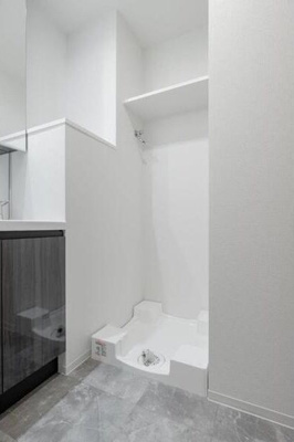 【設備】 | ARKMARK南品川