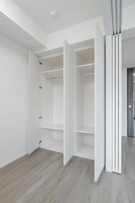 【設備】 | ARKMARK南品川