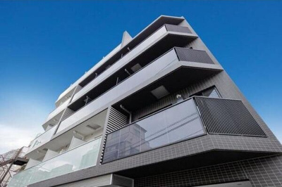 【外観】 | ARKMARK南品川 | 外観です