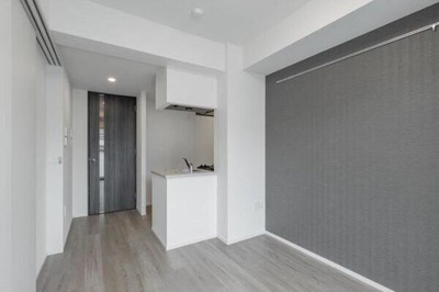 【居間・リビング】 | ARKMARK南品川 | 使いやすいリビングです