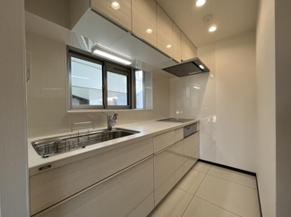 【キッチン】 | 麻布広尾ナショナルコート