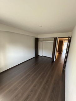 【洋室】 | 麻布広尾ナショナルコート