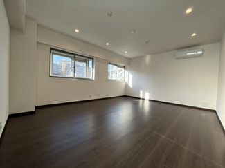 【洋室】 | 麻布広尾ナショナルコート