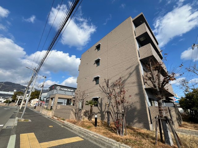 フロレセール南六甲