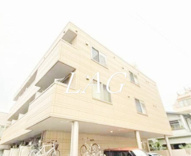 ステラ目白台の画像