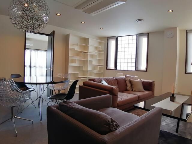 ＴＯＨＯ７７ビル