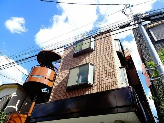 シティハイムジュピター