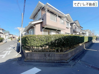 【外観】 | 現地(2025年12月撮影)