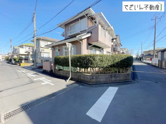 【外観】 | 現地(2025年12月撮影)