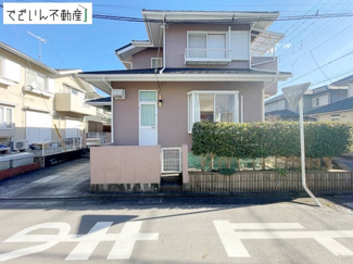 【外観】 | 現地(2025年12月撮影)
